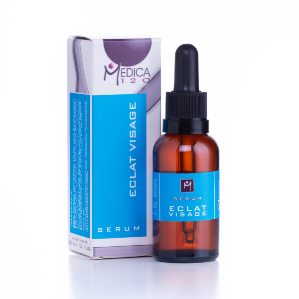 Eclat Visage Serum 30ml