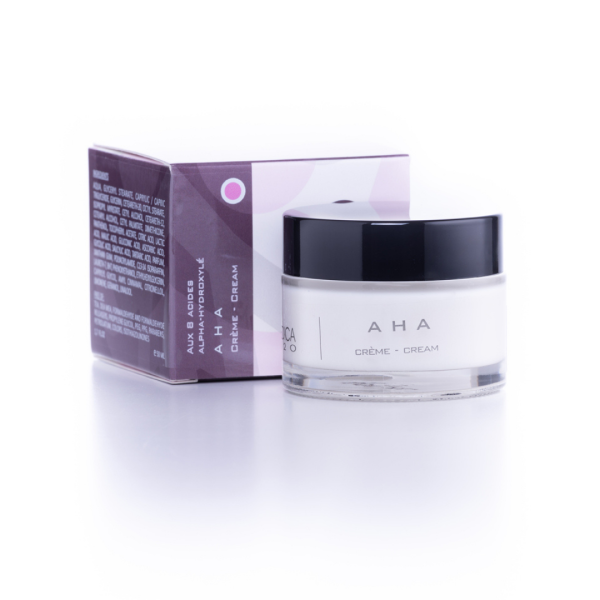 AHA Creme 50ml