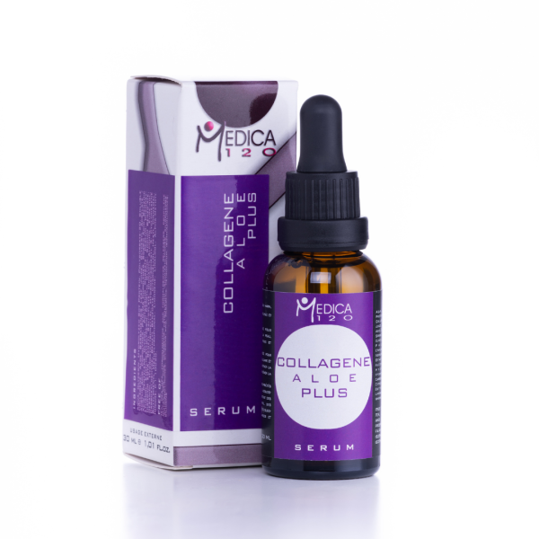Collagene-Aloe Plus Serum 30ml