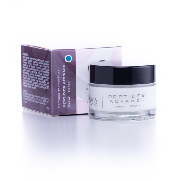Creme Peptides Advance 50ml