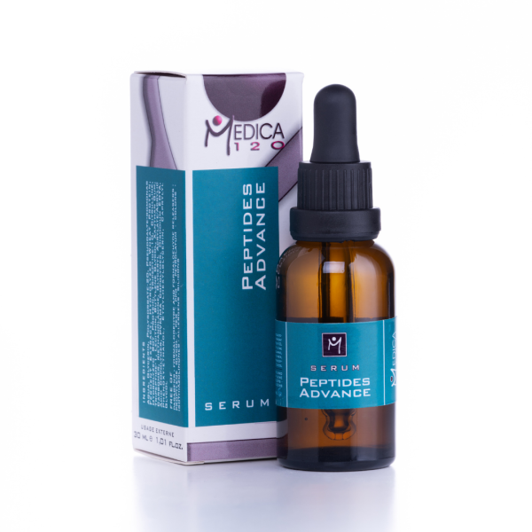 Peptides Advance Serum 30ml