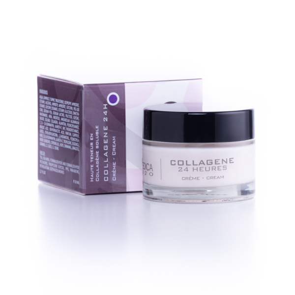 Creme Collagene 24 Hours 50ml