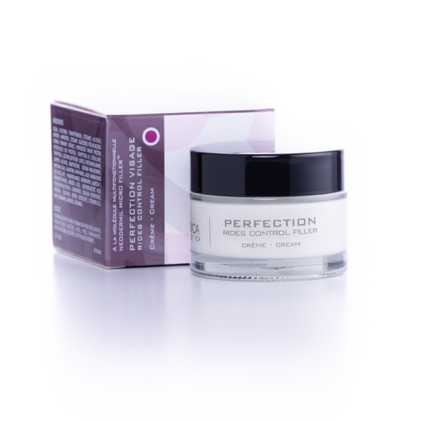 Creme Perfection Rides Control Filler 50ml