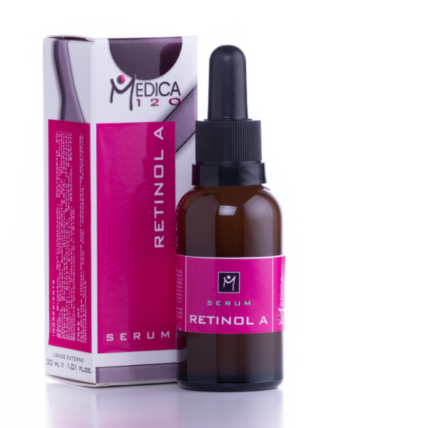 Retinol A Serum