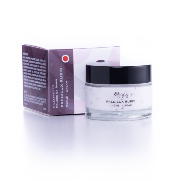 Creme Precieux Rubis 50ml
