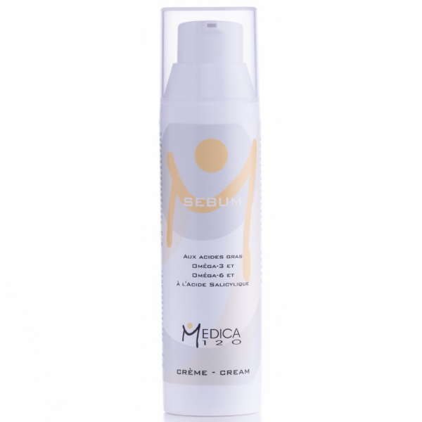 Creme Sebum 75ml