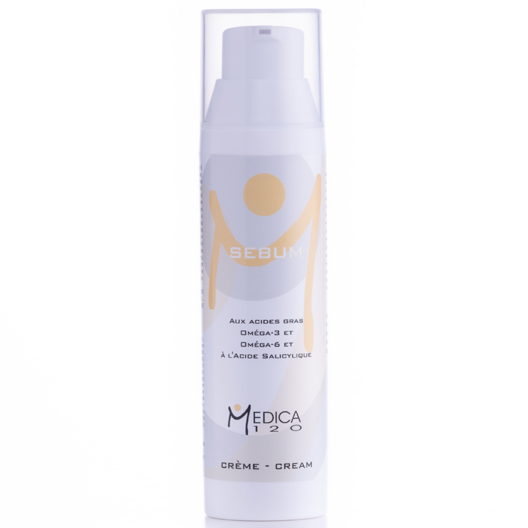 Medica 120 Creme Sebum 75ml