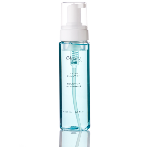 Satin Emulsion 210ml
