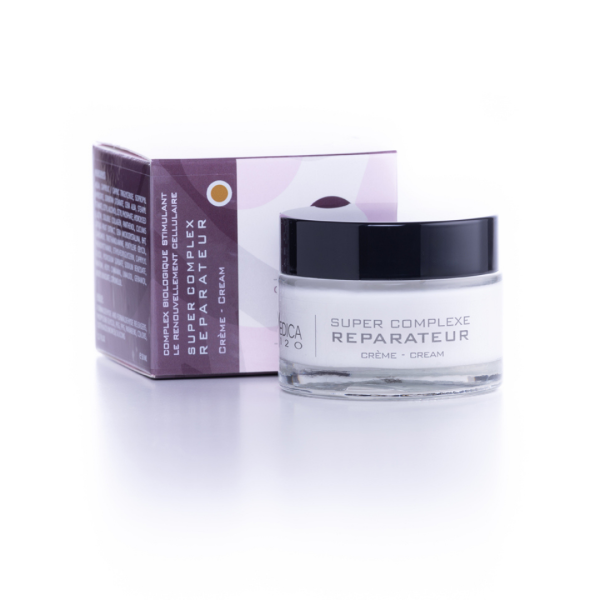 Creme Super Complexe Reparateur 50ml