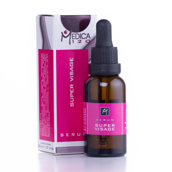 Super Visage Serum 30ml
