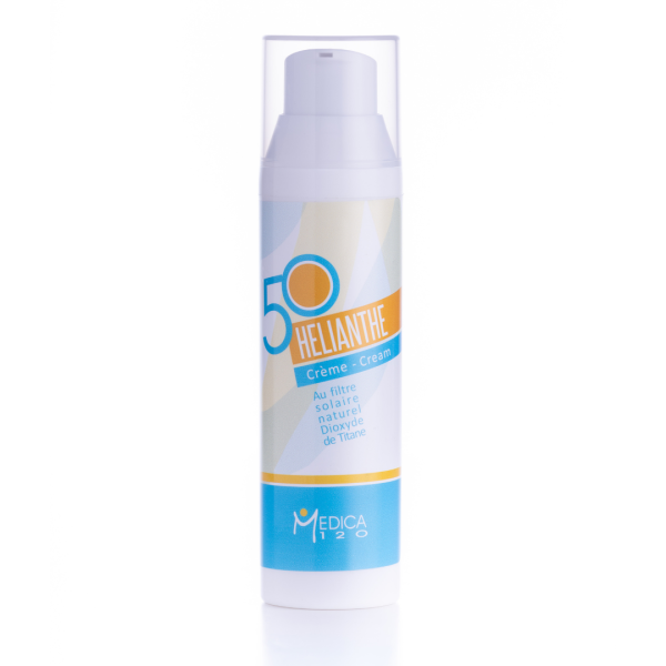 Helianthe Visage 50 75ml