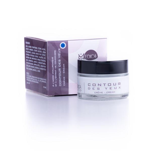 Contour Des Yeux 30ml