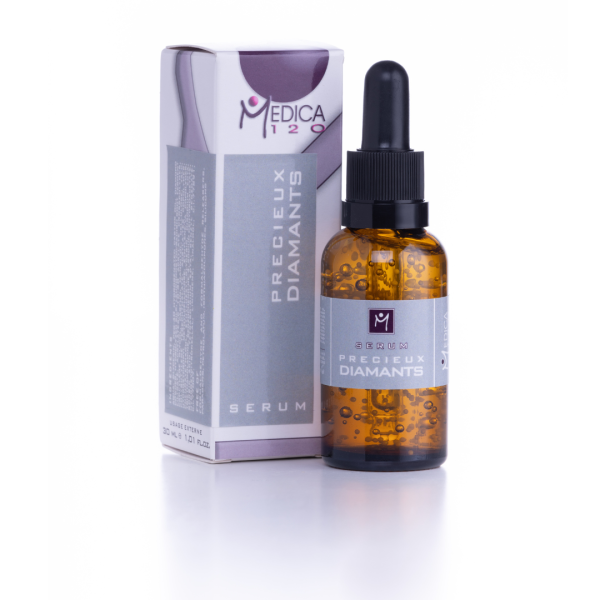 Serum Precieux Diamonds
