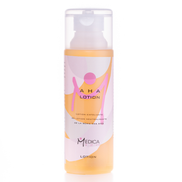 AHA Lotion