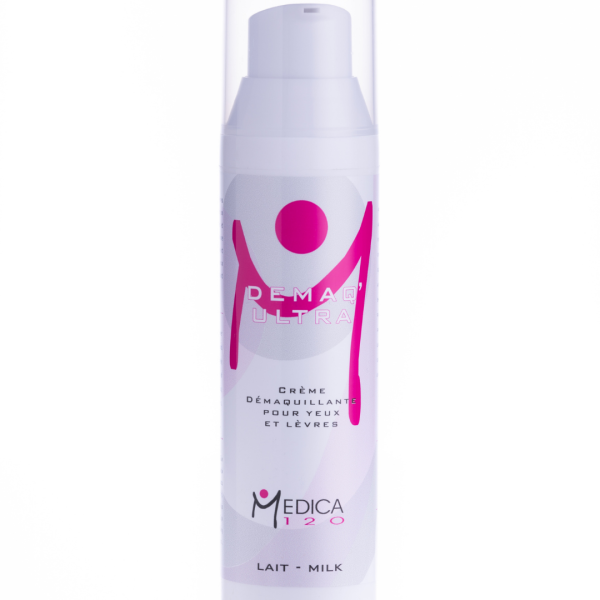Demaq'ultra 75ml