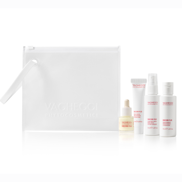 Emozioni Plus Trial Size Kit