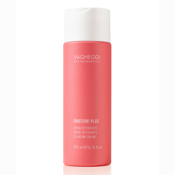 Cleansing Cream