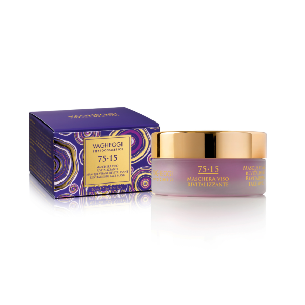 75.15 Revltalising Face Mask 50ml