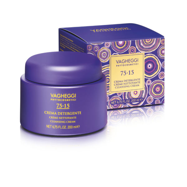 Cleansing Cream