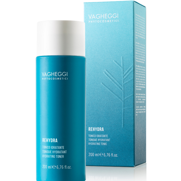 Hydrating Toner
