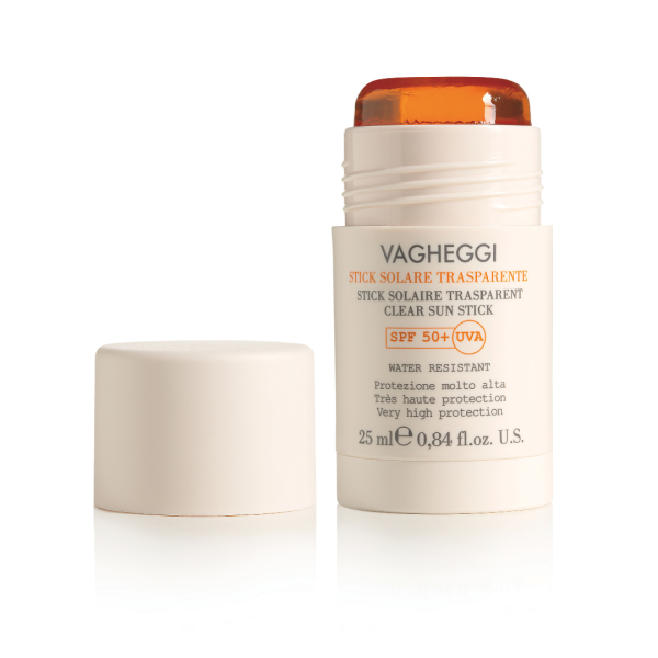 Clear Sun Stick SPF50 + UVA
