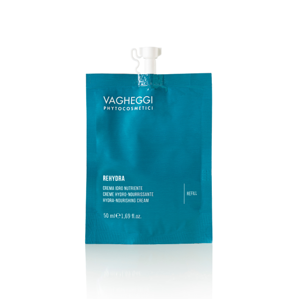 Rehydra hydra-nourishing cream refill 50 ml