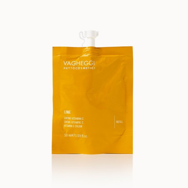 Vitamin C Cream Refill