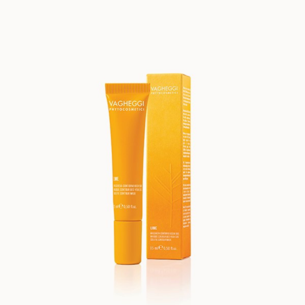 SOS Eye Contour Mask