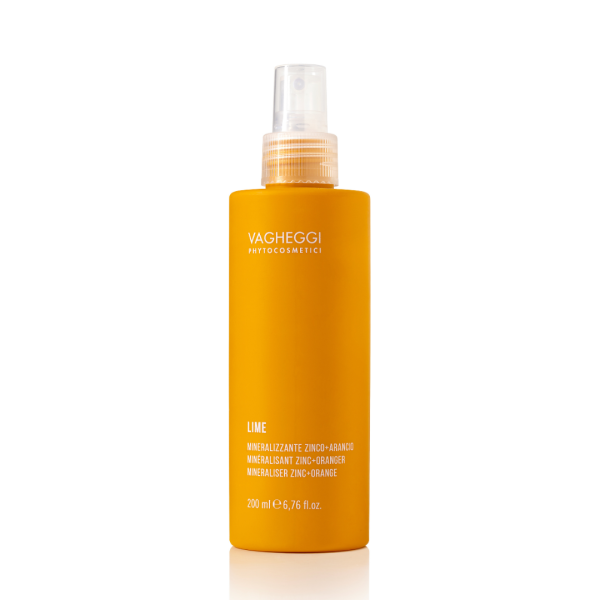 Mineraliser Zinc+Orange