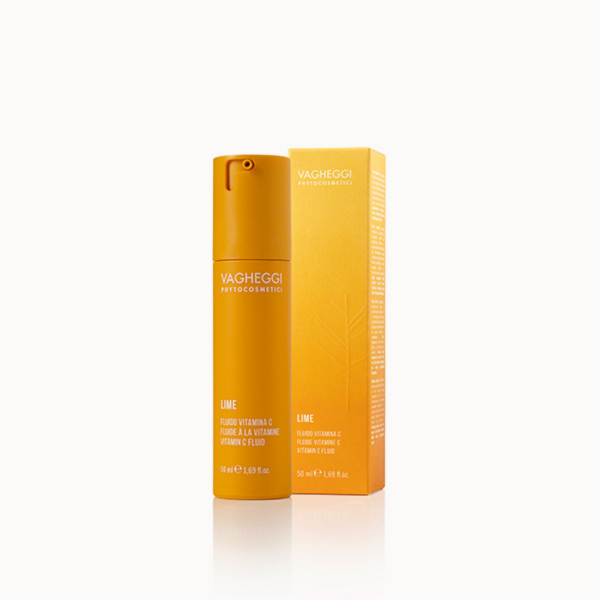 Vitamin C Fluid