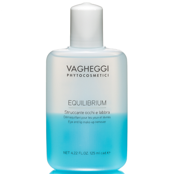 Eye and Lip Make-Up Remover