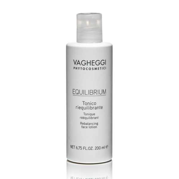 Rebalancing Face Lotion