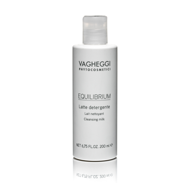 Equilibrium Cleansing Milk