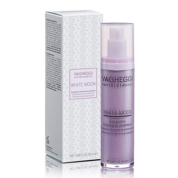 Protective Brightening Emulsion