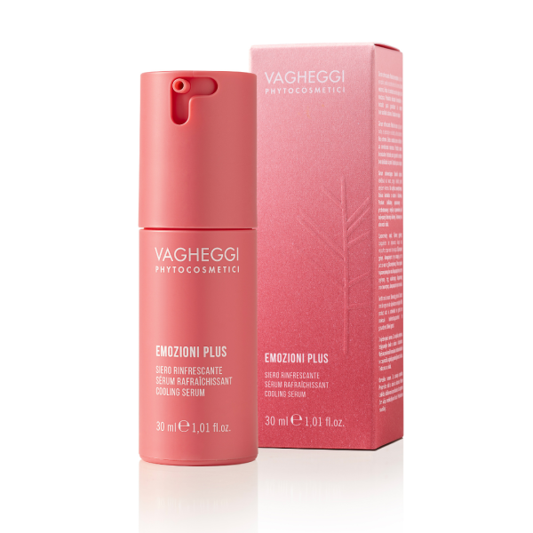 Cooling Serum