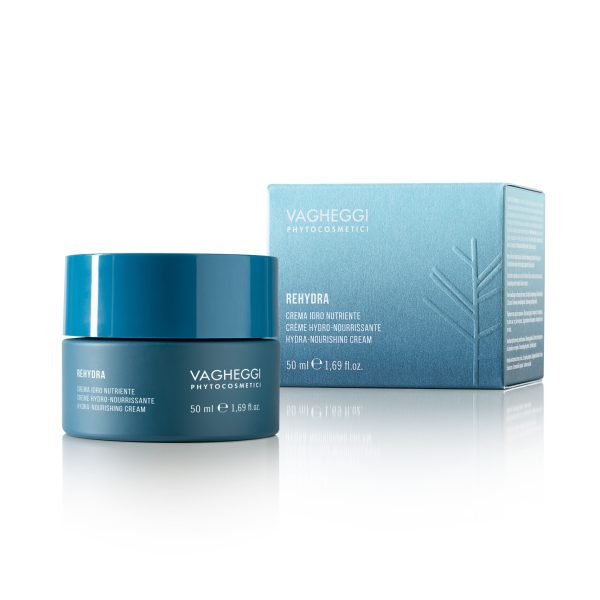 Hydra Nourishing Cream