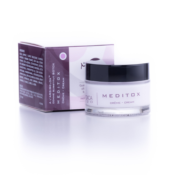 Meditox Creme 50ml