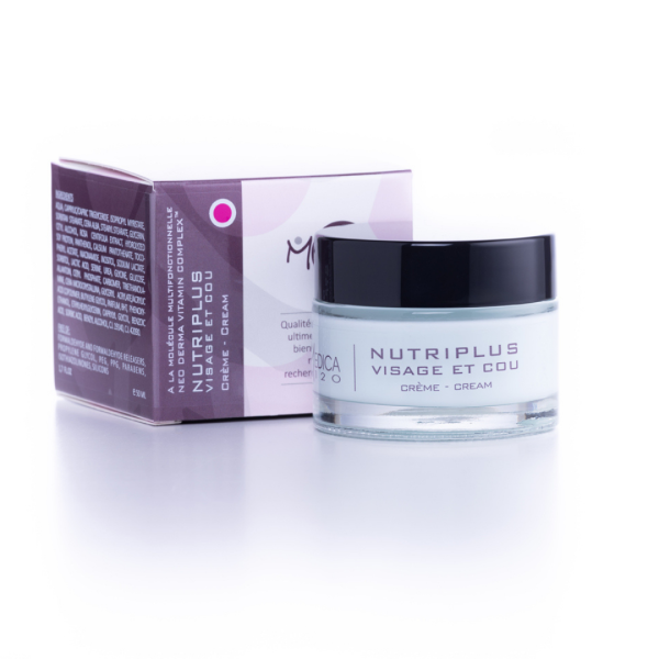 Nutriplus Creme 50ml