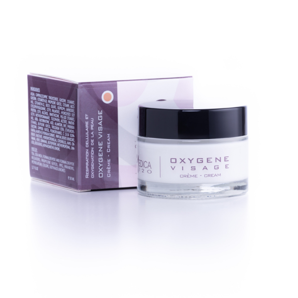 Oxygene Creme 50ml