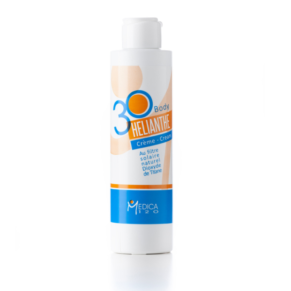 Helianthe Corps 30 250ml