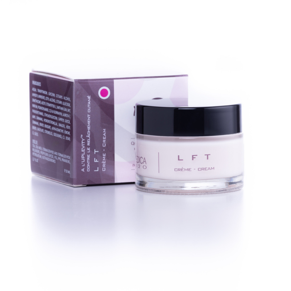 Lft Creme 50ml