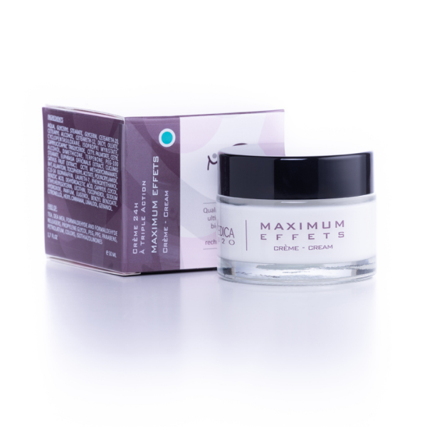 Maximum Effects Creme 50ml