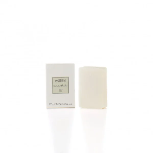 Cleansing Soap