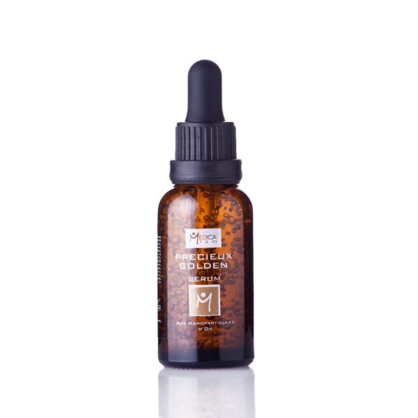 Golden Serum Visage 30ml