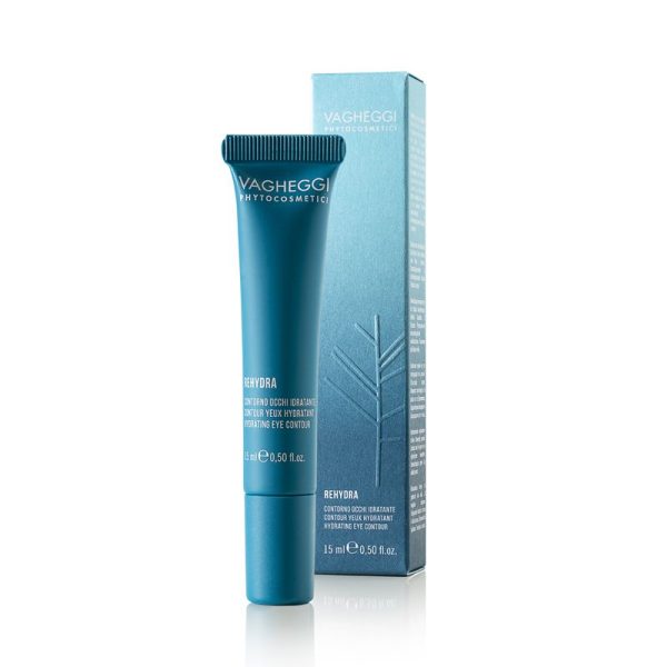 Hydrating Eye Contour Cream