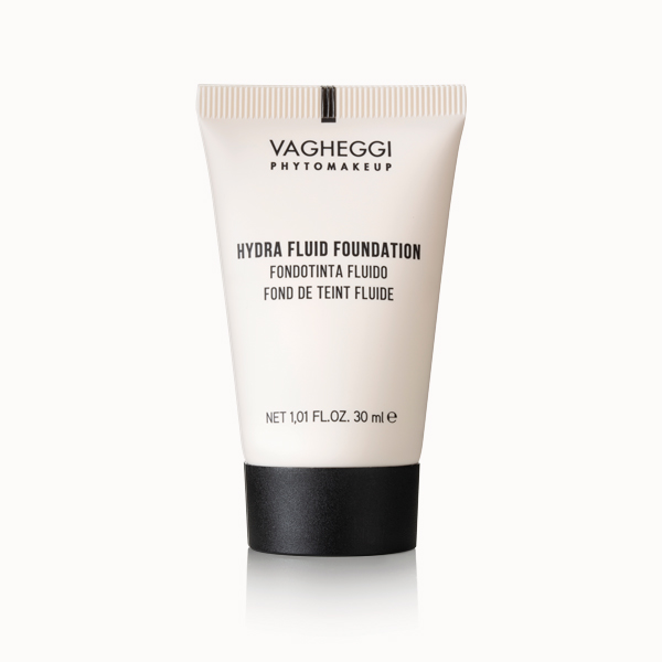 Vagheggi PhytoMakeup Hydra Fluid Foundation