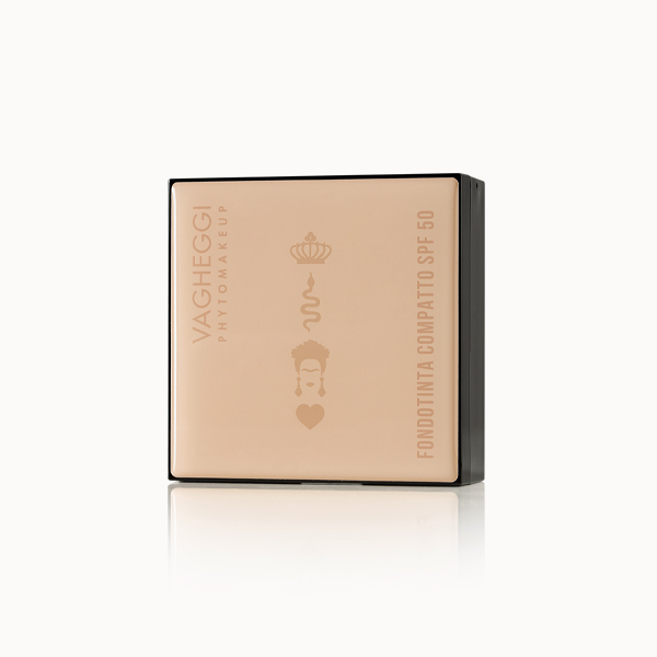 Vagheggi PhytoMakeup Cream To Powder Spf 50