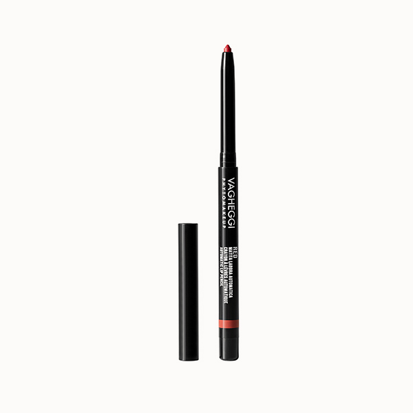 Vagheggi PhytoMakeup Automatic Lip Pencil - Red