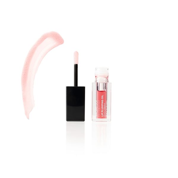 Vagheggi PhytoMakeup Lip Plumping Oil N80