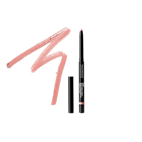 Vagheggi PhytoMakeup Automatic Lip Pensil - Nude